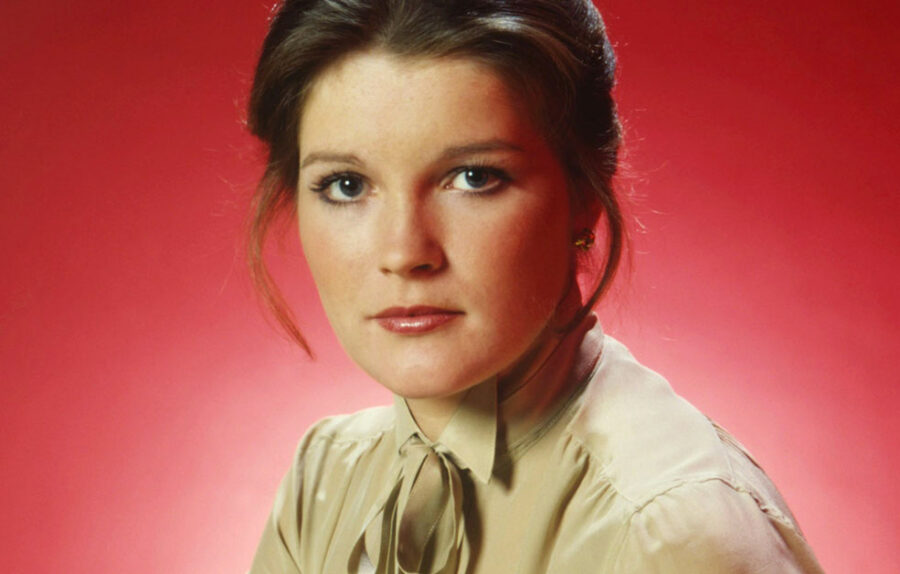 Kate Mulgrew