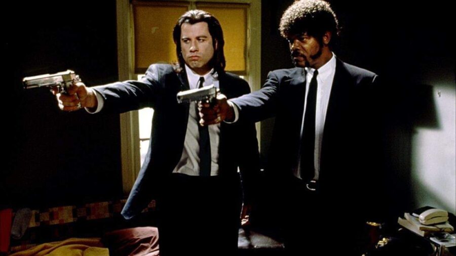 Pulp Fiction 2