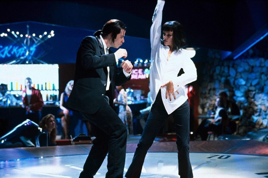 Pulp Fiction 2