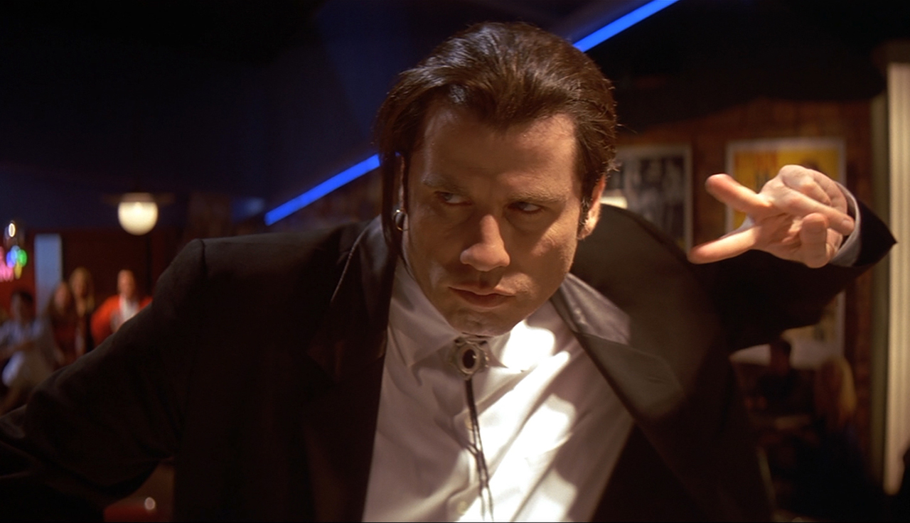 Pulp Fiction 2 - Will It Ever Happen?