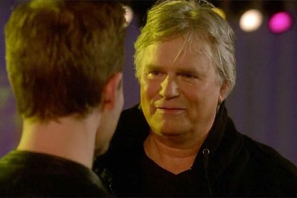 Who is richard dean anderson