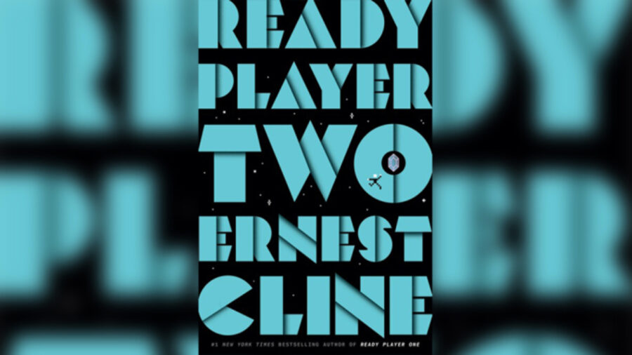 Ready Player Two' Sets November Publishing Date – The Hollywood Reporter