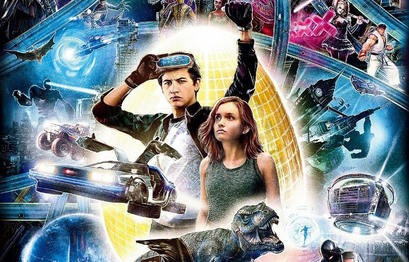 Ready Player Two' Sets November Publishing Date – The Hollywood Reporter