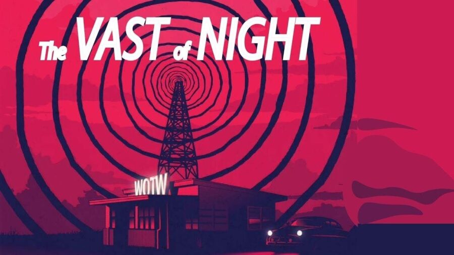 The Vast of Night Review