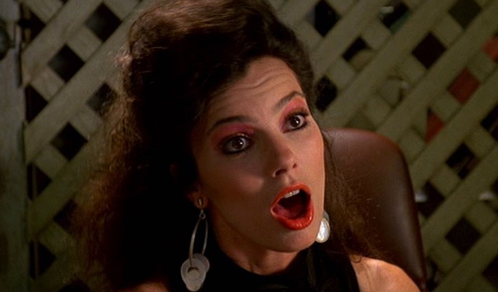 Fran drescher the nanny hot