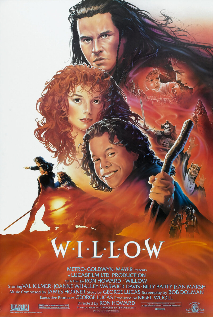 Willow 2