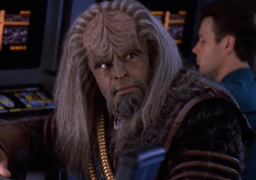 michael dorn