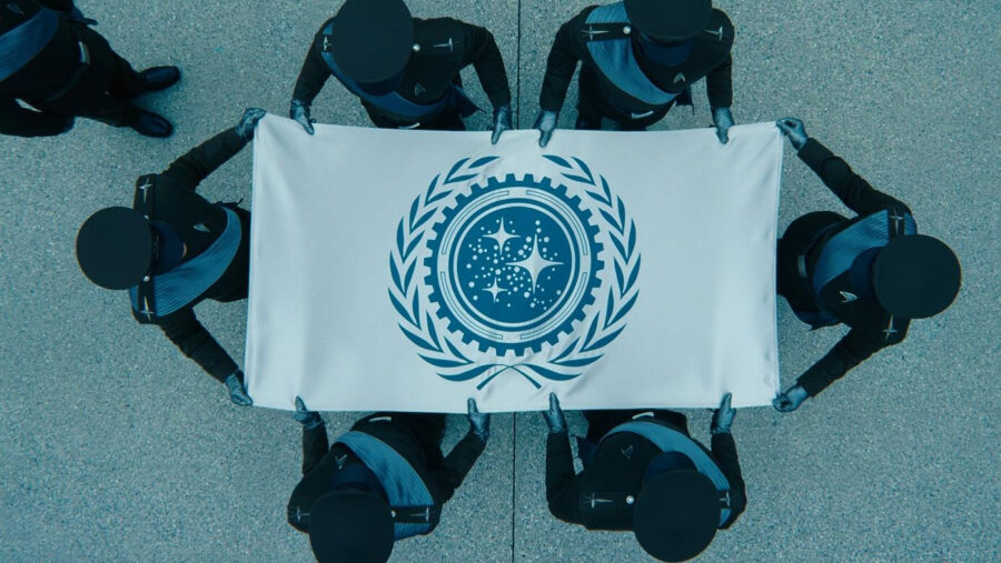 worst star trek movie into darkness flag