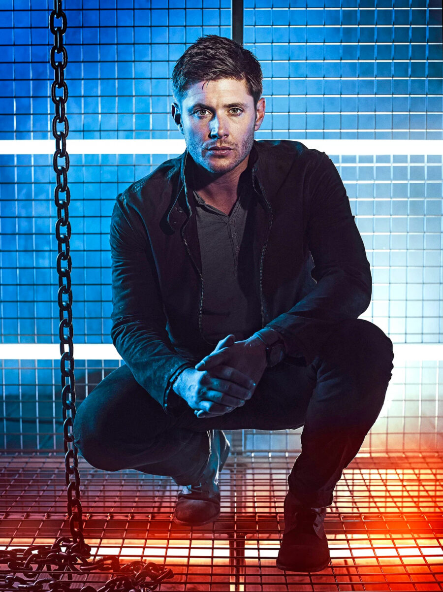 Jensen Ackles