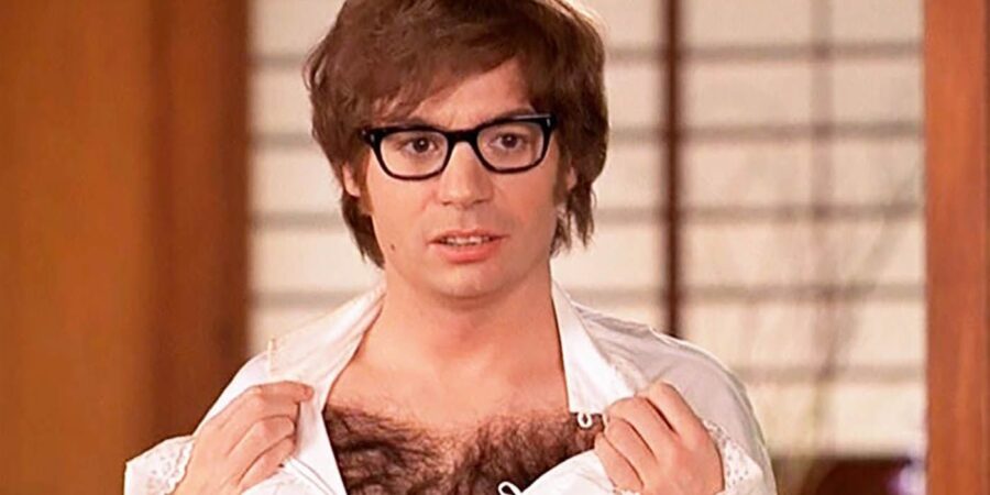 Austin Powers 4