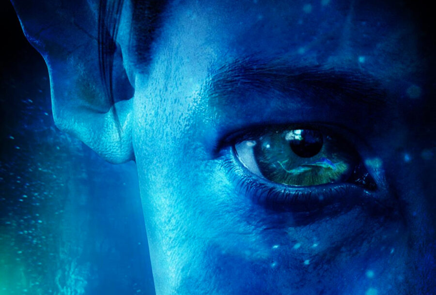 James Cameron says Avatar 4 is a 'motherfucker' — but he might not