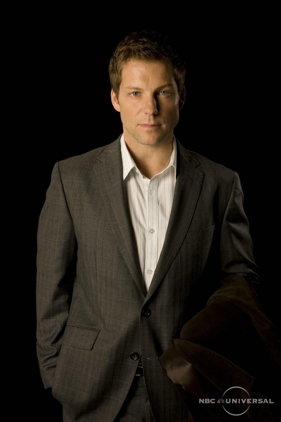 Jamie Bamber 