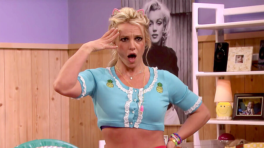 britney spears