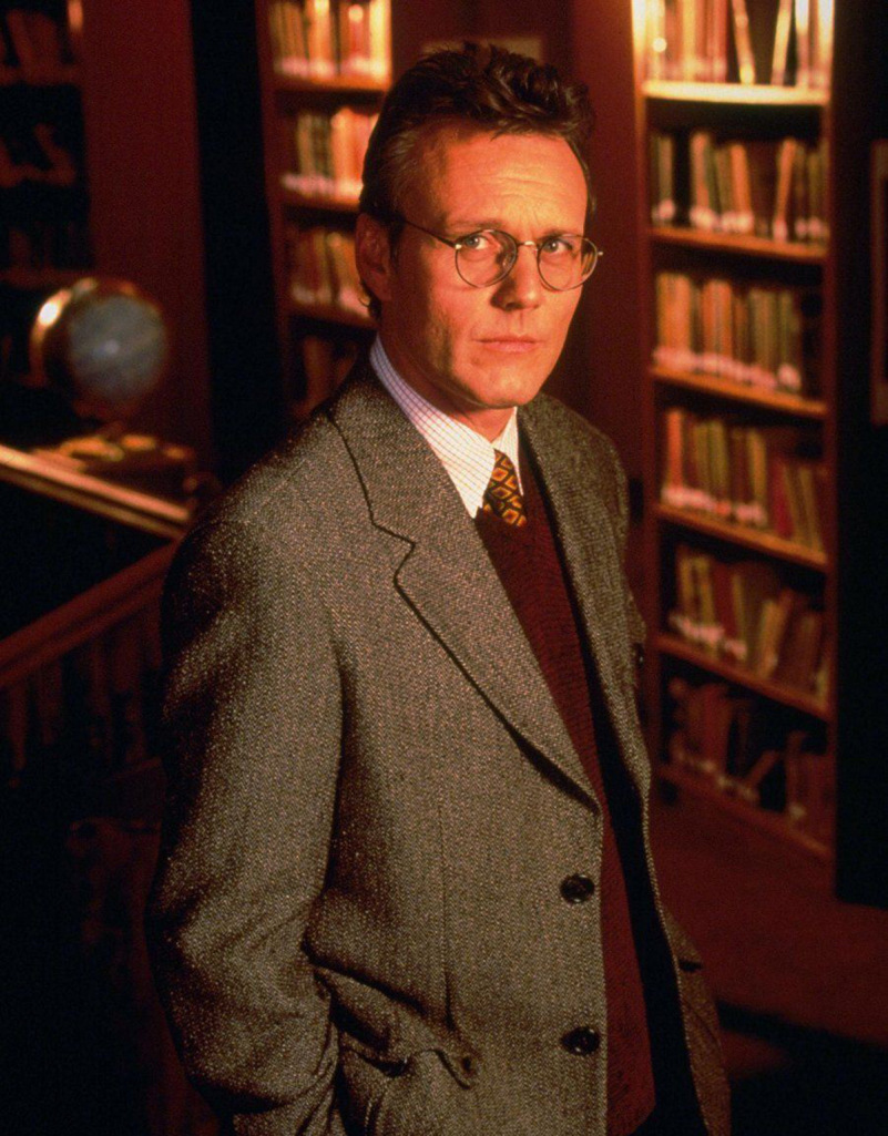 Anthony Head