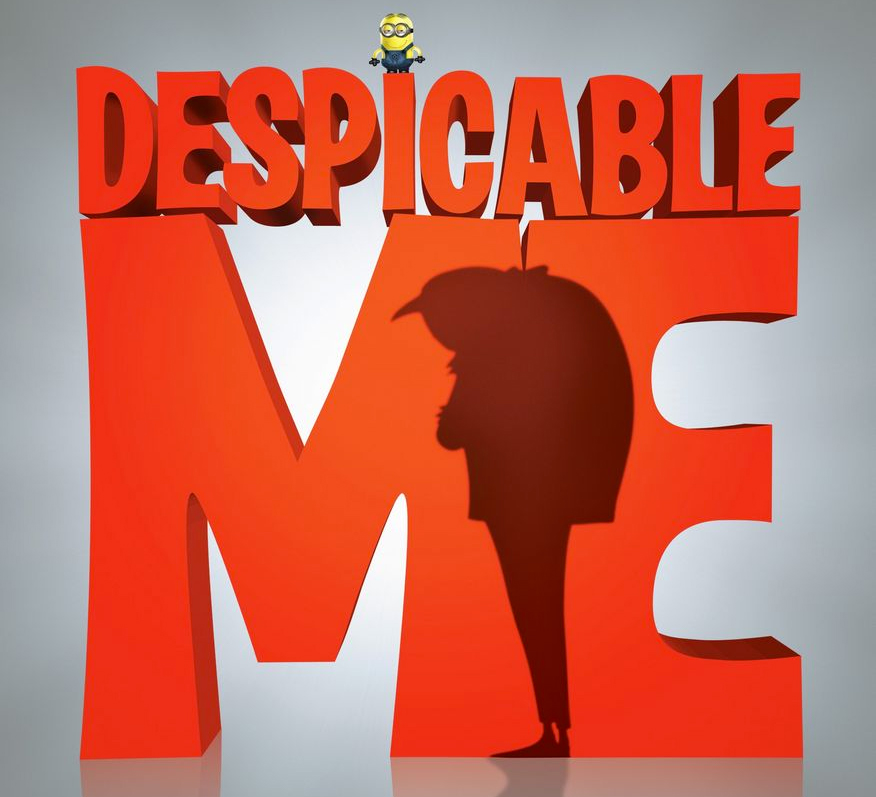 Despicable Me 4