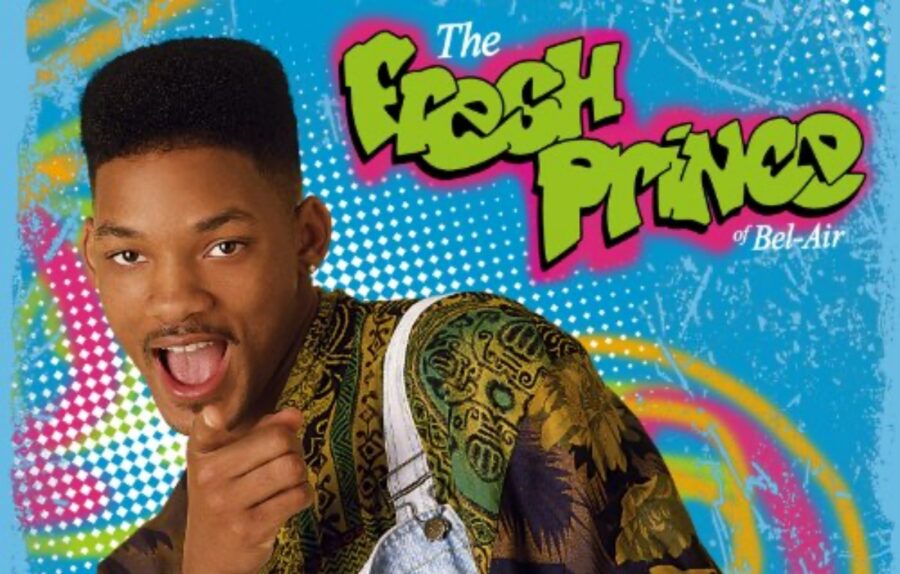 fresh prince of bel-air