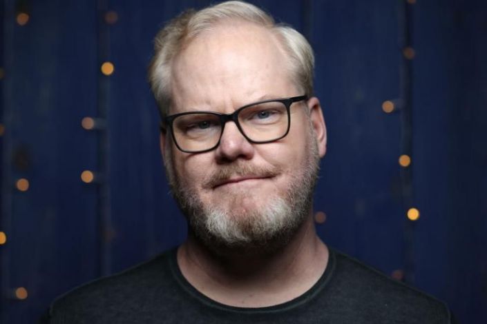 Jim Gaffigan