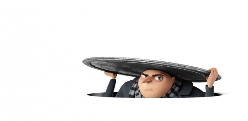 Gru