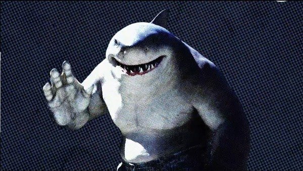 king shark