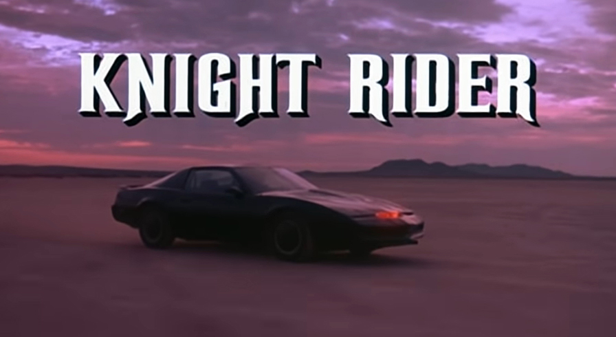 Knight Rider movie