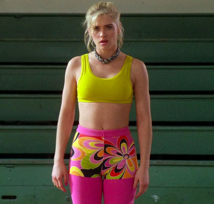 Kristy Swanson