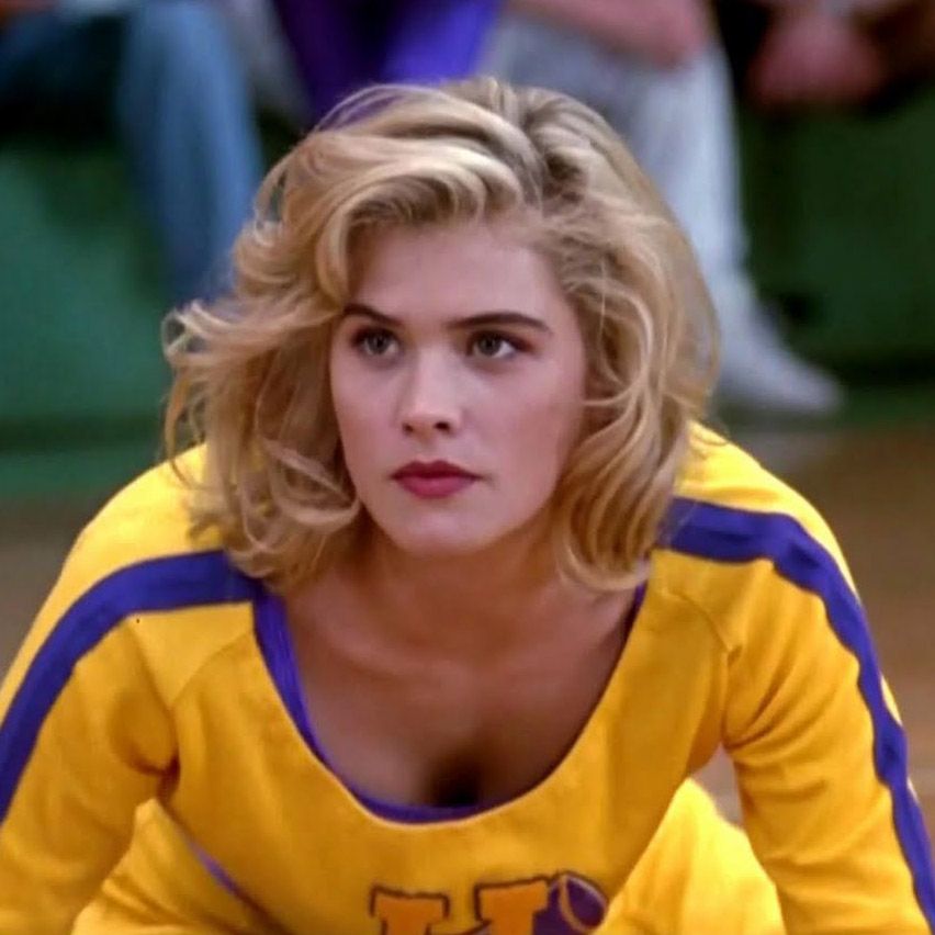 Kristy Swanson: The Buffy Star Did Playboy And Is Now On Instagram