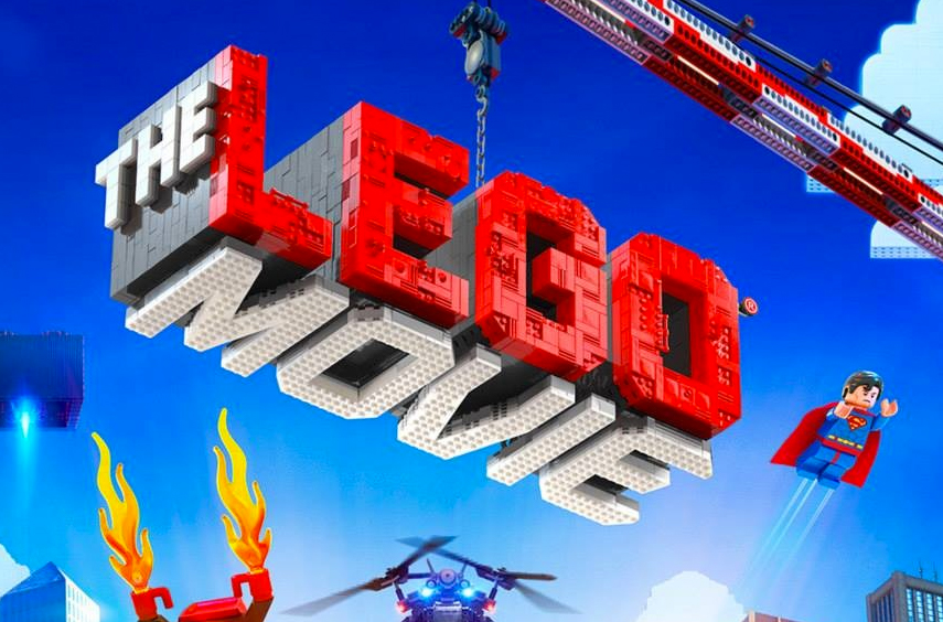 The LEGO Movie 3