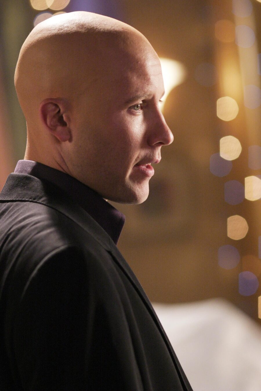 Michael Rosenbaum