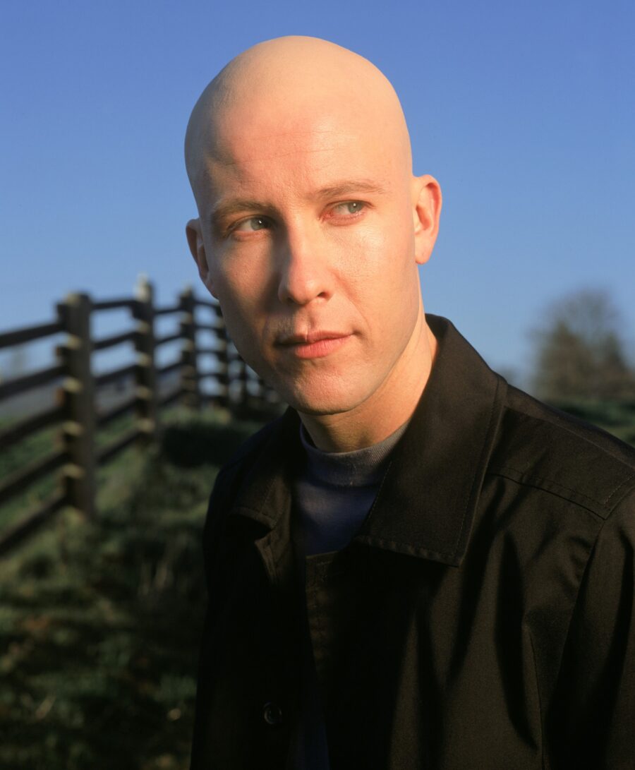 Michael Rosenbaum