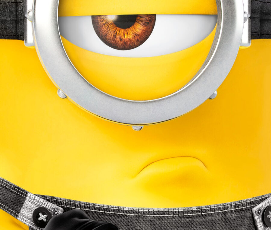 Despicable Me 4