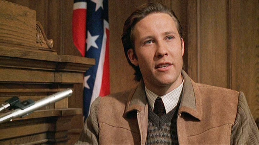 Michael Rosenbaum