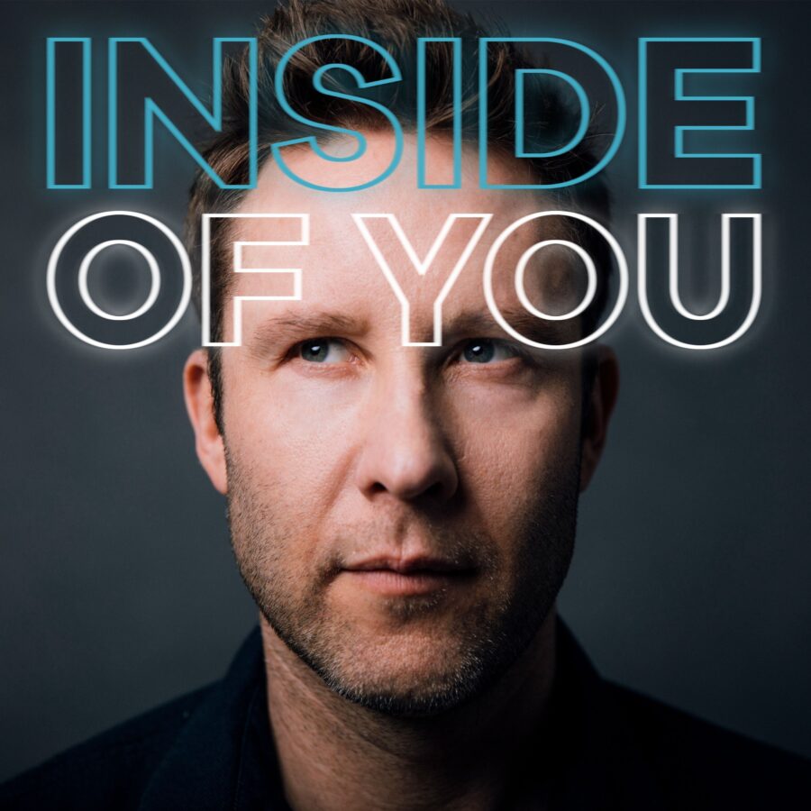 Michael Rosenbaum podcast