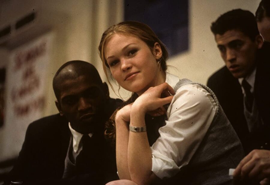 Julia Stiles