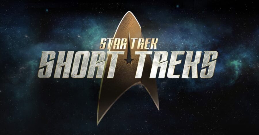 watch Free Short Treks