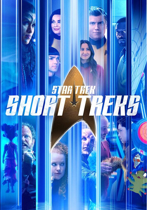 Star Trek Short Treks: Watch Them For Free Here