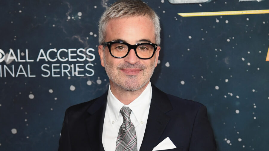 star trek alex kurtzman