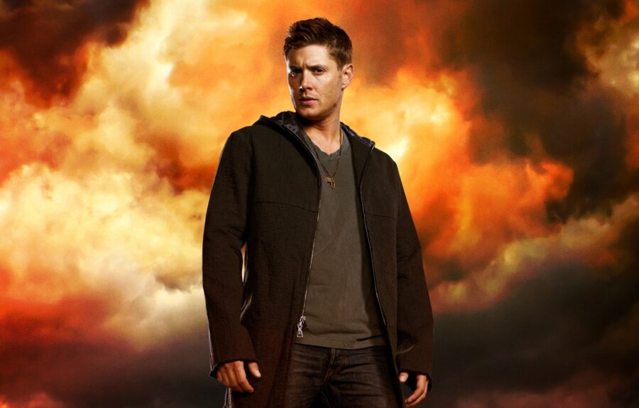 Jensen Ackles