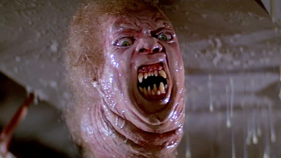 the thing reboot feature