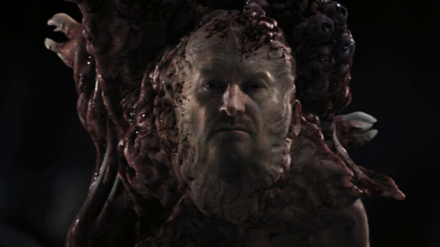 the thing reboot prequel effects bad