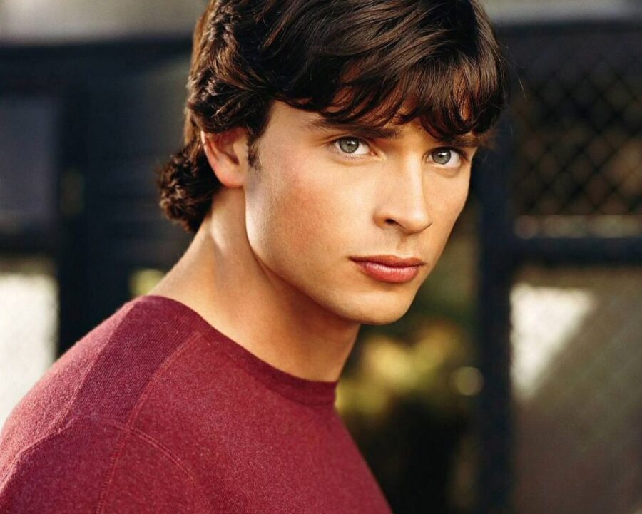 Tom Welling 