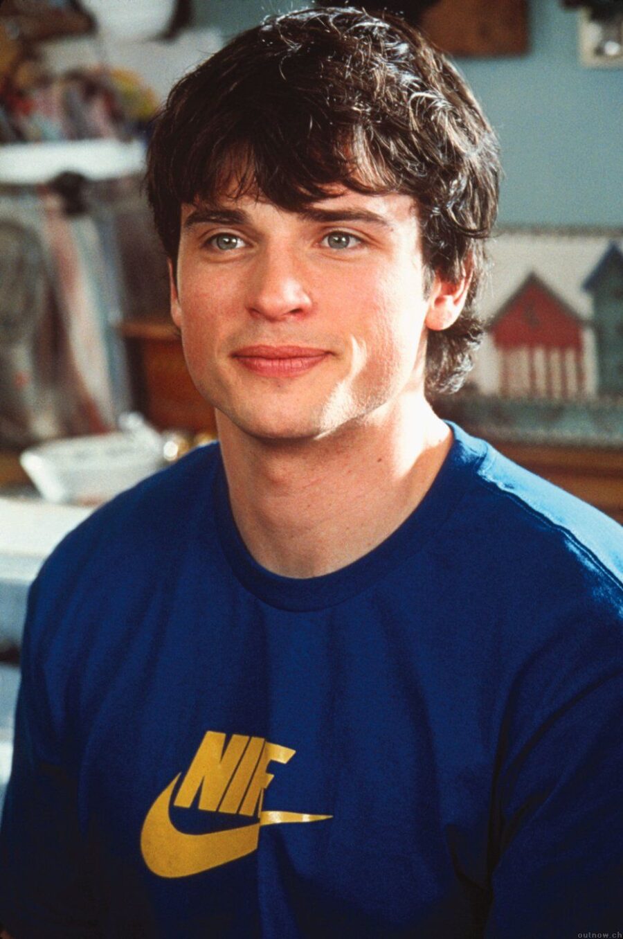 Photos tom welling Tom Welling