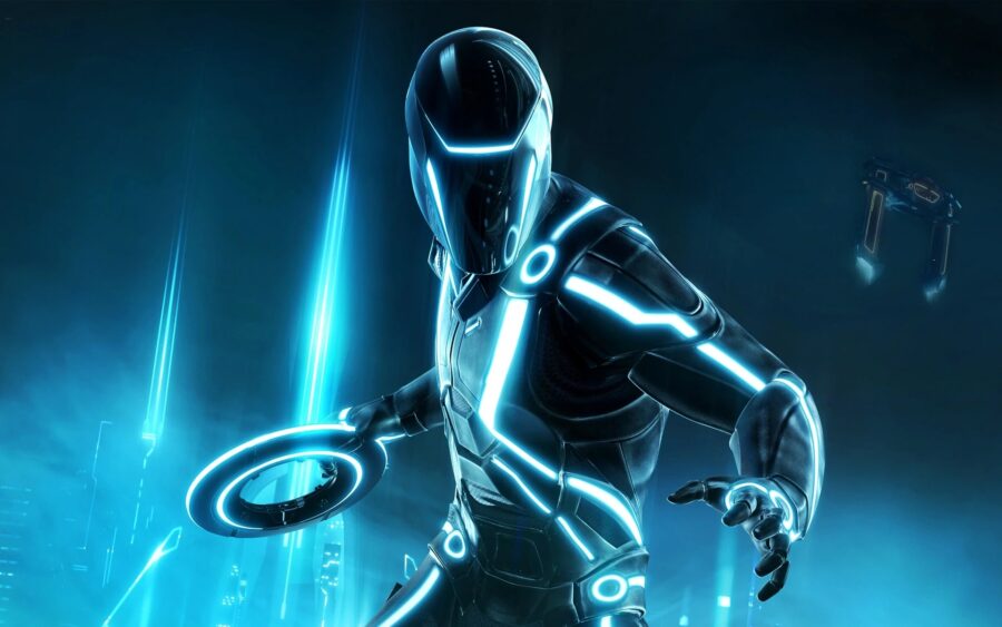 tron 3