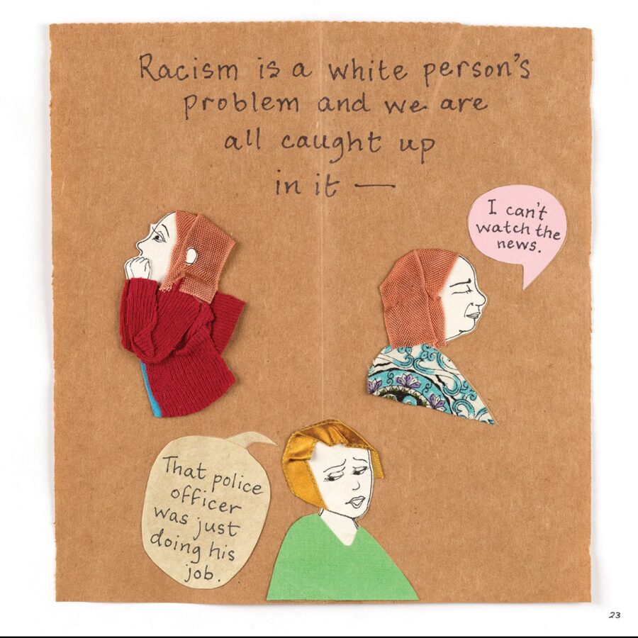 kids and racism