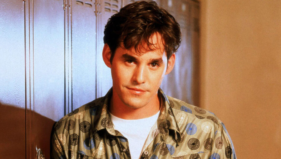 Nicholas Brendon