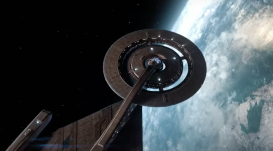 Star Trek: Discovery season 3 trailer