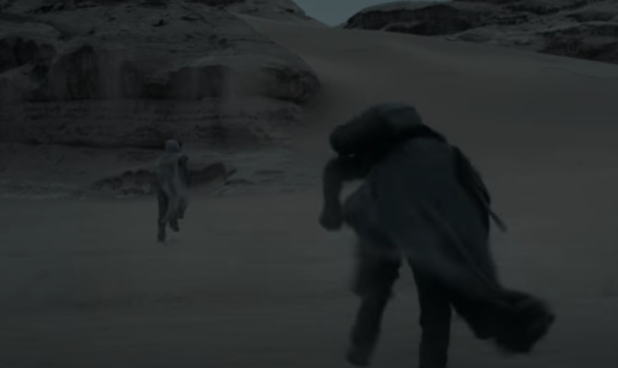 Dune trailer