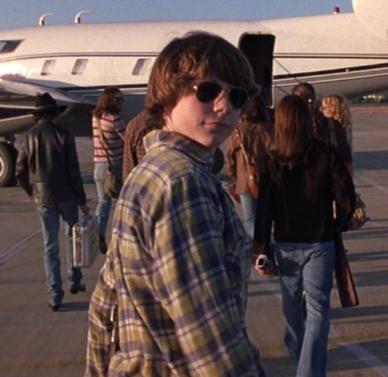 Almost Famous