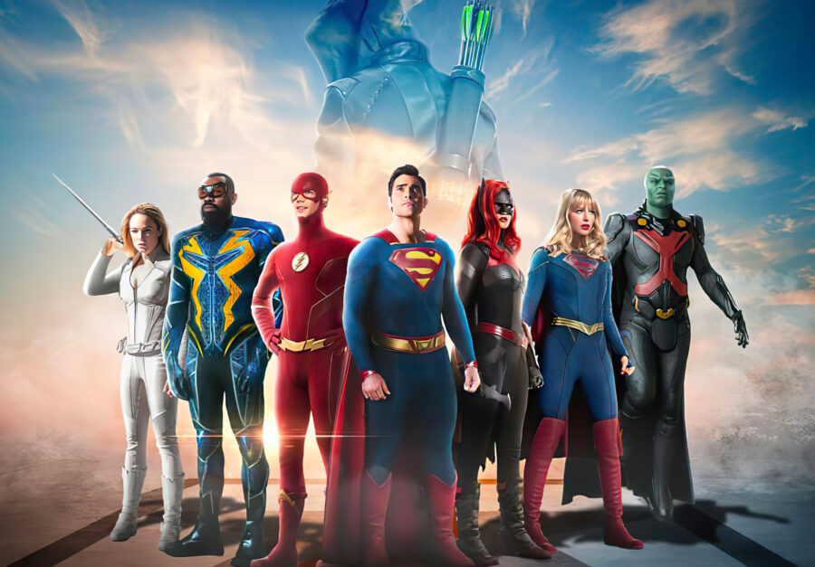 Arrowverse