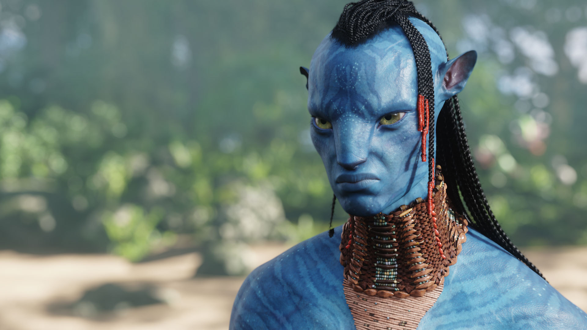 Why Avatar 2 has confounded the critics  The Spectator