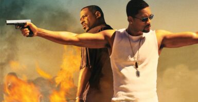 martin lawrence bad boys trilogy feature